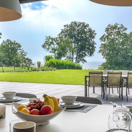 Designervilla Am Haff Garz  Екстер'єр фото