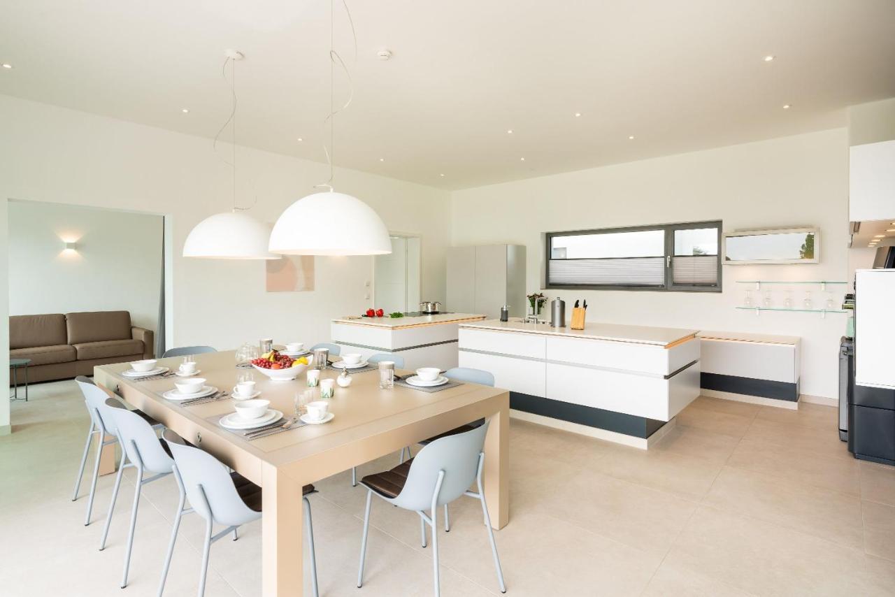 Designervilla Am Haff Garz  Екстер'єр фото