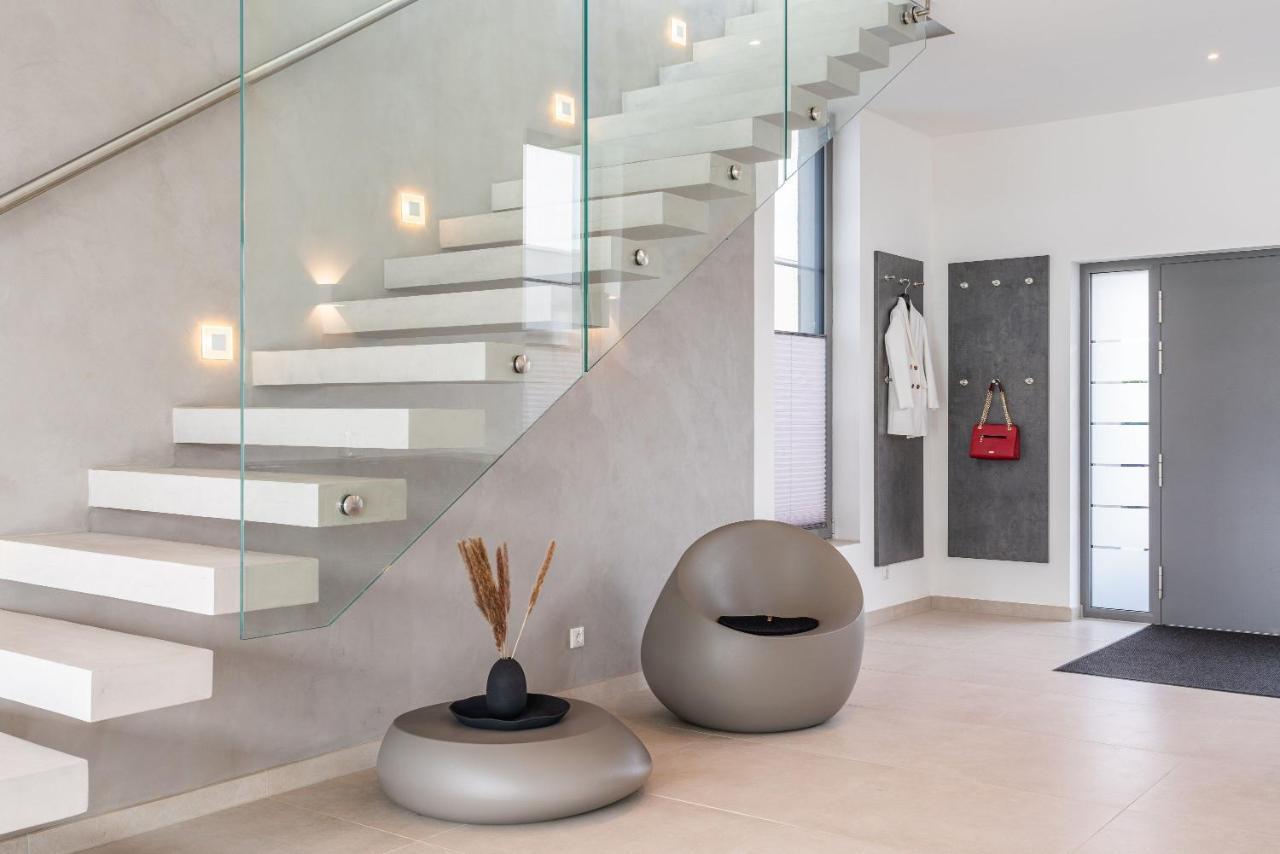 Designervilla Am Haff Garz  Екстер'єр фото