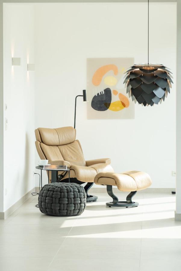 Designervilla Am Haff Garz  Екстер'єр фото