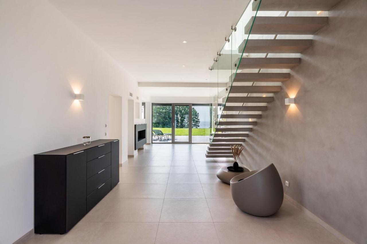 Designervilla Am Haff Garz  Екстер'єр фото