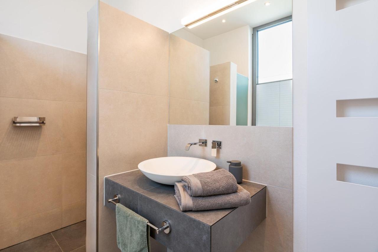 Designervilla Am Haff Garz  Екстер'єр фото