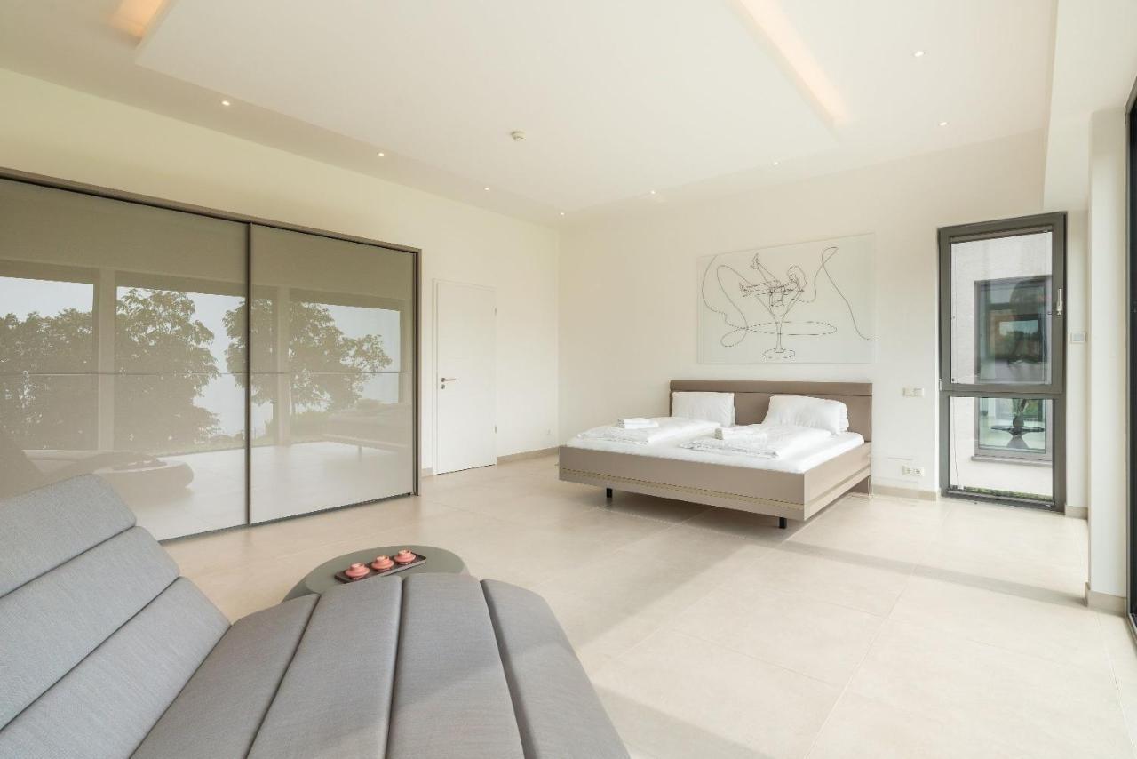 Designervilla Am Haff Garz  Екстер'єр фото