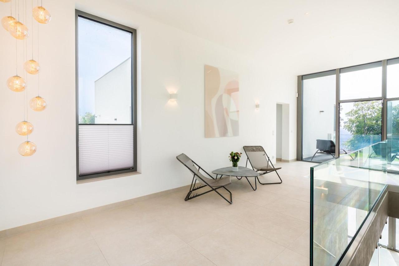 Designervilla Am Haff Garz  Екстер'єр фото