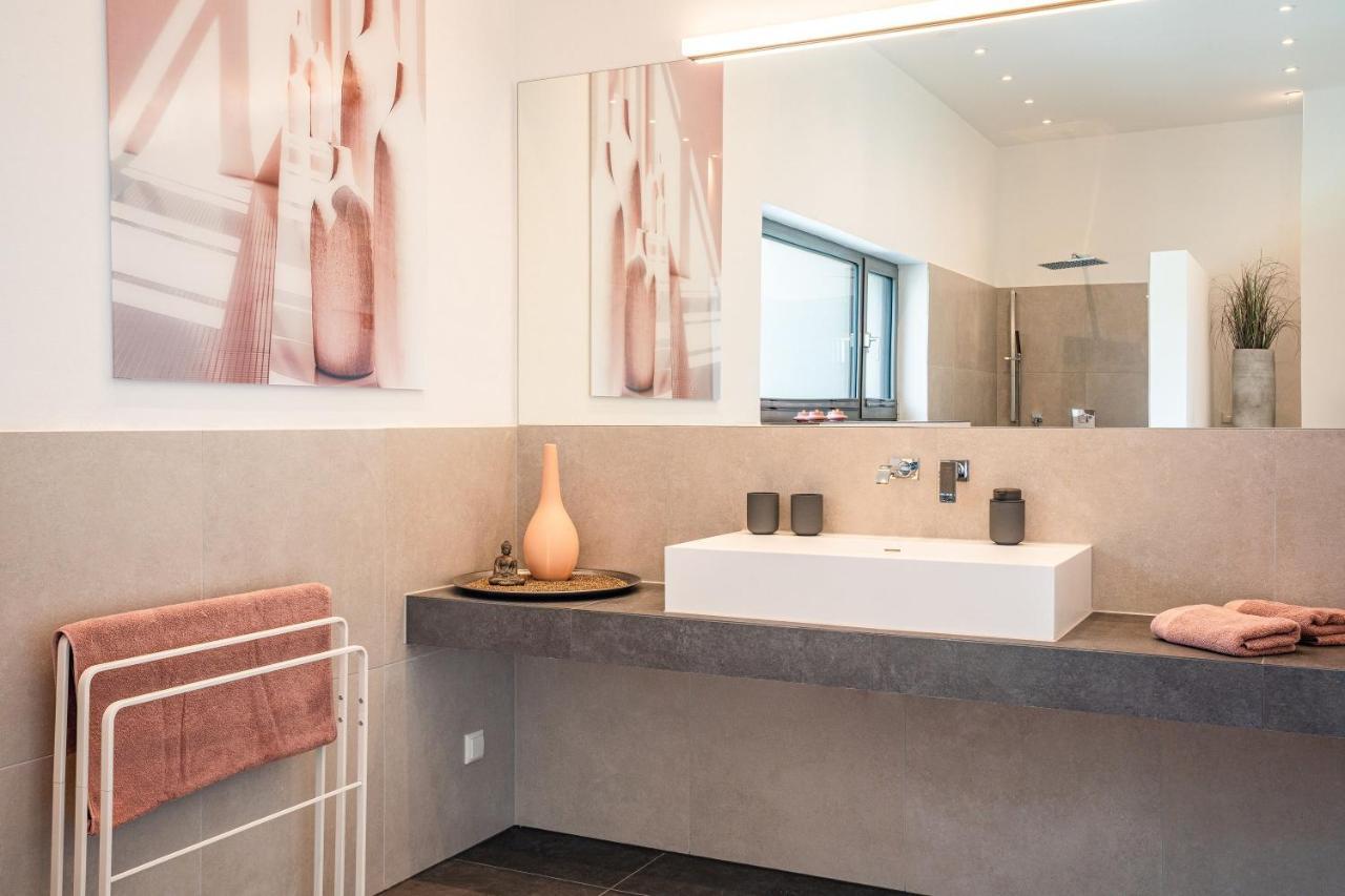 Designervilla Am Haff Garz  Екстер'єр фото
