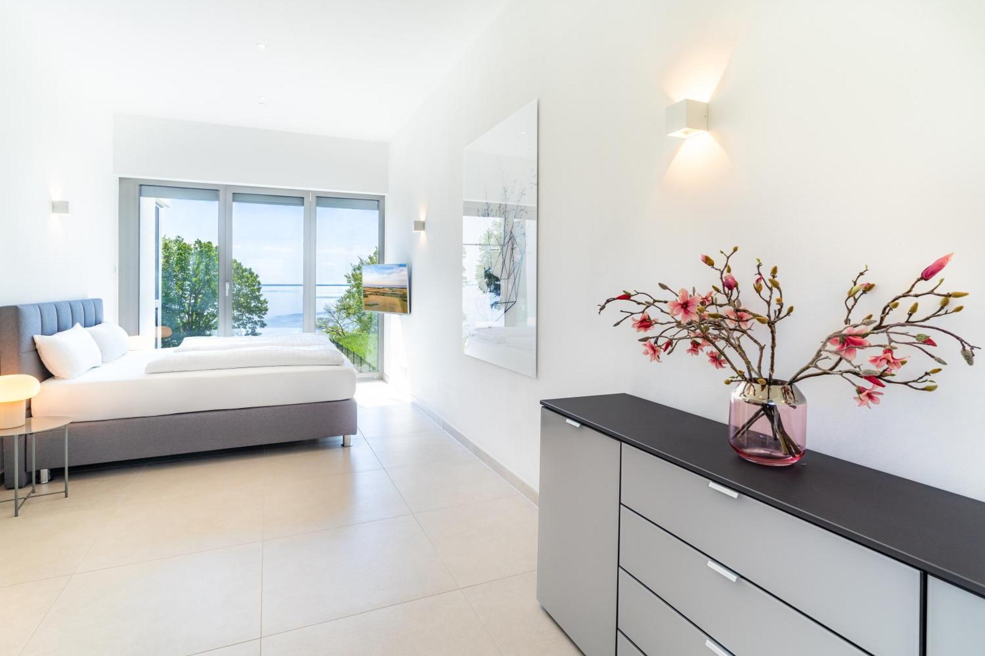 Designervilla Am Haff Garz  Екстер'єр фото